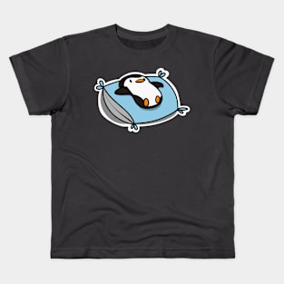 Percy's Pillow Time Kids T-Shirt
